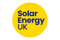 Solar Energy UK Logo